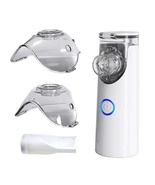 DEARLINK portable nebulizers for medical purposes - $1,040.26 MXN
