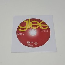 Glee Season 1 First Season TV Show Replacement DVD Disc 7 - £3.93 GBP