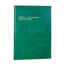 Collins Analysis Book 61 Series - 12 Money Column - £36.73 GBP