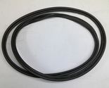 09 - 18 VW TIGUAN BODY REAR DRIVER DOOR LH WEATHERSTRIP OEM 5N0839701A5A... - $51.50