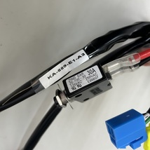 ROMA Shoprider controller CA-AC2-70A-J 889NR-AC2-70A Pihsiang 106202-88403-A2-1 image 4