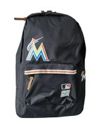 MLB Miami Marlins Herschel Supply Co. Heritage Backpack Laptop Bag 21.5L... - £31.37 GBP