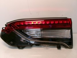 2019 2020 2021 2022 Toyota RAV4 Passenger Rh Inner Lift Gate Tail Light Oem - £97.61 GBP