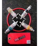 BOSCH 0280170403 = MB A0000714737 COLD START INJECTOR BMW PORSCHE VOLVO - $243.79 CAD