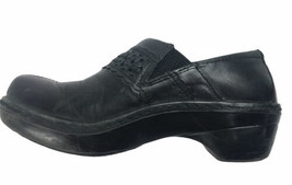 Ariat Black Clogs Size 6.5B ATS Advanced Stability And Cushioning Eur 36.5M - £12.88 GBP