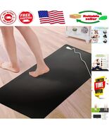 39&#39;&#39; x 11.8&#39;&#39; Grounding Pad - Boosts Energy &amp; Reduces EMF with Negative ... - $1,033.75 MXN