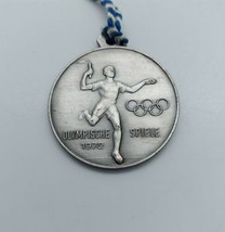 1972 Munich Olympic Medals Olympische Spiele Olympiastadt - £11.18 GBP