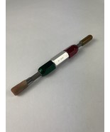 Reversible Plain Go NoGo Pin Plug Gage Gauge with handle X= .3945 &amp; .3948 - $68.37 CAD