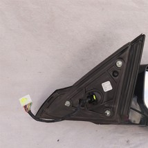 2016-17 Honda Accord 4dr SDN Door Mirror Lanewatch Camera Pssngr Right RH 12wire image 7