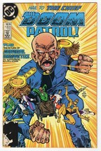 Doom Patrol #16 Vintage 1989 Dc Comics - £7.76 GBP