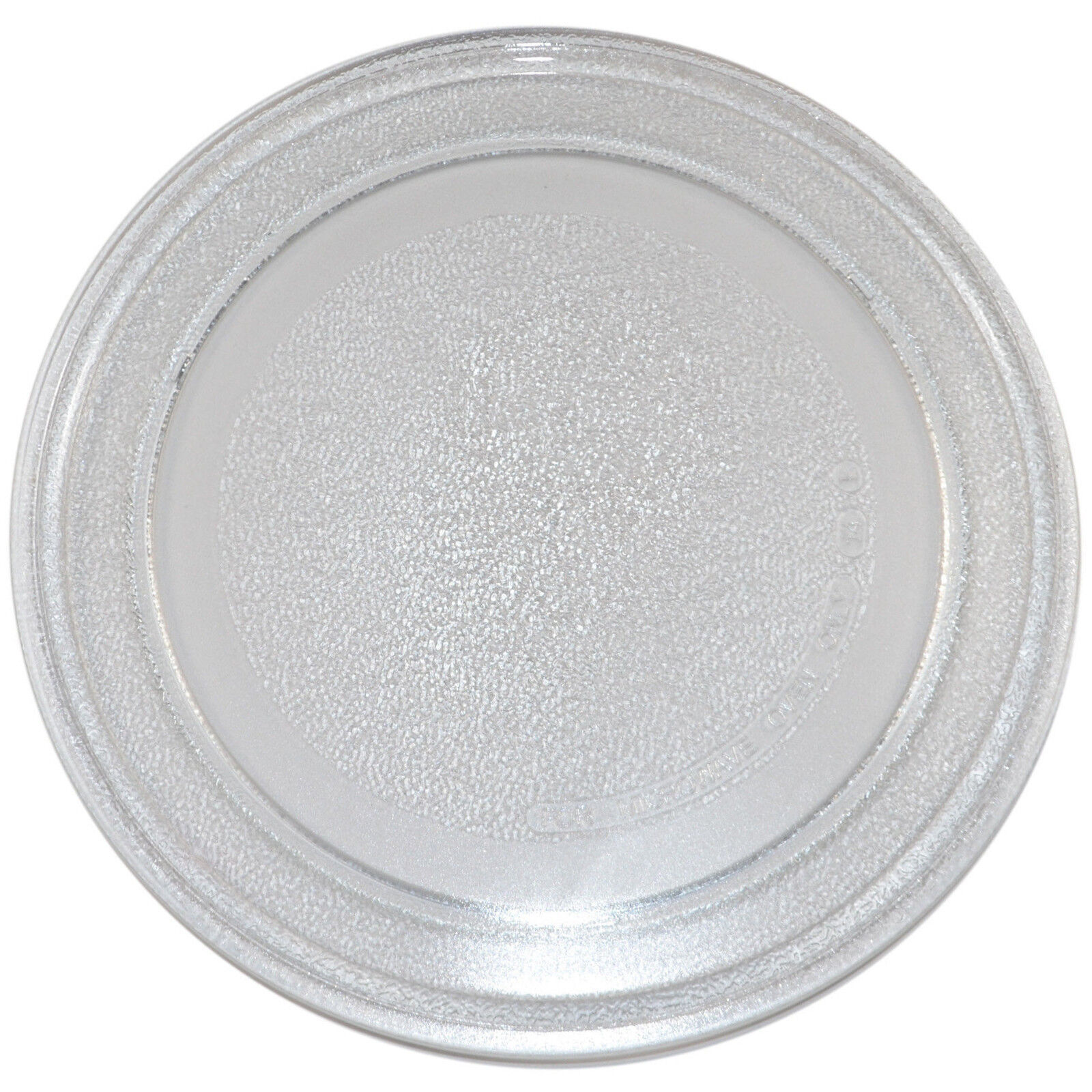 9-5/8" Glass Turntable Tray for GE WB49X10134 Microwave Oven Cooking Plate 245mm - $41.99