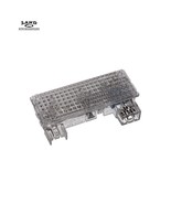 MERCEDES R230 SL-CLASS INTERIOR GLOVE BOX LIGHT LAMP BULB A2038201801 - $13.43 CAD
