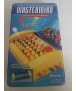 Travel Mastermind Codemaker VS Codebreaker Pressman - $562.24 MXN