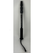 OEM SLIK Pro Pod 381 CF Carbon Fibre Camera Monopod #46945 - €46,60 EUR