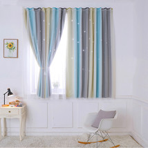 Easy Installation Curtains For Bedroom - £22.38 GBP+