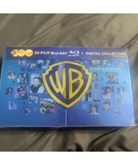 WB 100th 25-Film Collection, Volume Two: Comedies, Dramas and Musicals [... - $145.00
