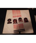 SPECIAL DELIVERY Self Titled 1978 LP RARE SWEET SOUL &amp; FUNK Music EX! #7908 - $44.60 CAD