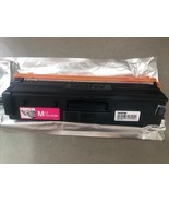 Brother Genuine High Yield Toner Cartridge, TN433M, Magenta Toner, New Open Box - $64.35