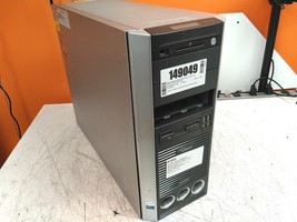 Fujitsu Siemens Celsius R630 Medical Workstation 2x Intel Xeon 3.6GHz 1G... - $495.00
