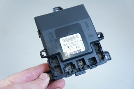 06-2013 mercedes w251 r350 gl450 front left side door control module unit oem - $43.87