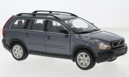 Welly Volvo XC90 Dark Gray 1:24 - $29.69