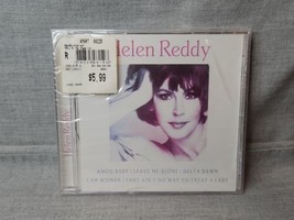 Helen Reddy (CD, 2005, United Audio Entertainment) New UAX 96152 - £8.99 GBP