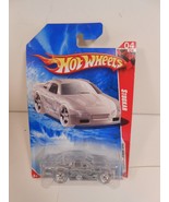 Hot Wheels &quot;Race World Earth&quot; 2009-2010 ( Stockar ) Collectible #4/4 #20... - $215.54 MXN