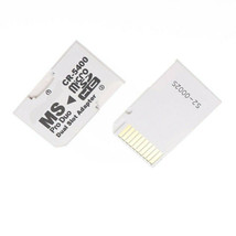 Micro SD Memory Card to PRO DUO PSP Adapter | entry duo | IN SPAIN! - £7.80 GBP