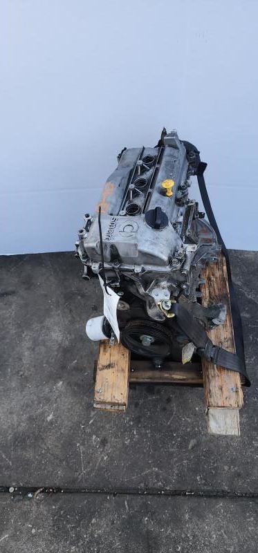 Engine Longblock Gasoline VIN 3 6th Digit Fits 08-15 SMART 61089 - $1,806.00