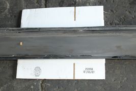 2005-2007 BMW E60 525i 530I LH LEFT DRIVER SIDE SKIRT ROCKER MOLDING K3894 image 9