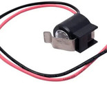 Defrost Thermostat For Maytag MSD2550VES03 Roper RT14DKXSQ01 NEW - $10.88