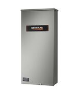 Generac RXSW100A3 100 Amp 120/240V Single Phase NEMA 3R Service Rated Au... - $12,955.71 MXN