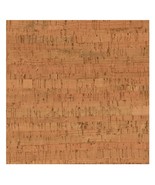 Sallie Tomato Natural Pro Cork Fabric 1/2 yard - $44.52 CAD