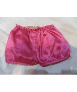 18&quot; Doll Shorts American Girl Our Generation EUC - $182.14 MXN
