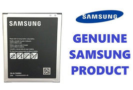 New Original Samsung Galaxy J7 SM-J700 J700M J7008 Battery EB-BJ700BBU - $13.85