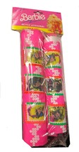 Barbie Bicycle Accessories - Pad Set - $9.16