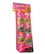 Barbie Bicycle Accessories - Pad Set - $174.10 MXN