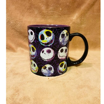 Nightmare Before Christmas-Jack Skellington 20oz Coffee Mug - £11.90 GBP