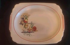 Homer Laughlin Hacienda Southwest Serving Platter - $60.76