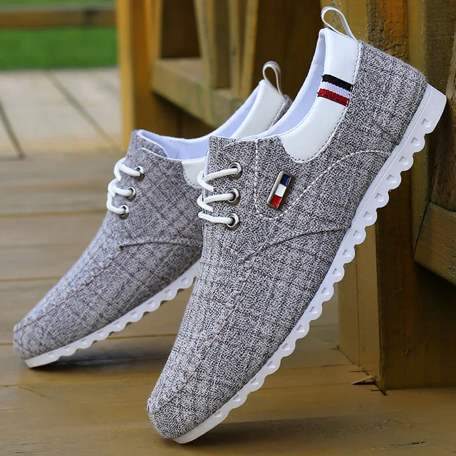 Fashion Men Shoes Men Casual Shoes Spring Hot Sale Sweat-Absorbant  Casual  Wal  - £125.77 GBP