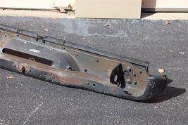 95-04 Toyota Tacoma Rear Bumper - PAINTED image 9