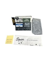 Fender Squire Digital Quartz Guitar Tuner Handheld Model 5006 for Guitar... - €8,46 EUR
