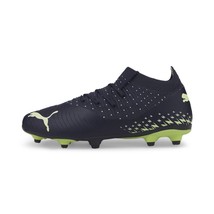new youth size 4.5 PUMA FUTURE 3.4 FG/AG Soccer Cleats Big Kids - $47.49