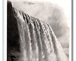 American Falls Niagara Falls NY New York UNP Unused Vignette UDB Postcar... - $3.36