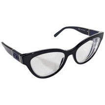 Salvatore Ferragamo SF 2920 404 Dark Blue Eyeglasses 52/18/140 FRAME ONL... - $84.15