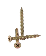 Thokko Bugle Head Heavy Duty Wood/Drywall  Screws #7 (1-5/8 in.) Pack of... - $193.79 MXN+