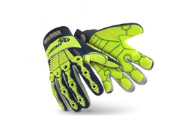 Hexarmor Chrome Series 4027 Size XXL (11) Cut-Resistant Gloves - NEW - £19.55 GBP