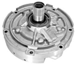 GM CHEVY 4L60E 4L65E Pump W/ ISS Sensor 300MM 13 Vanes 7 3/8 Long Tube 05 UP image 3