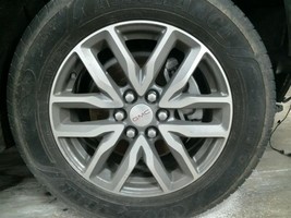 Wheel 18x7-1/2 Opt Rsz Fits 17-19 ACADIA 104678624 - £119.34 GBP