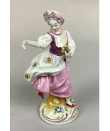 Vintage Melody Charm Figurine - 6 1/4” - £16.86 GBP